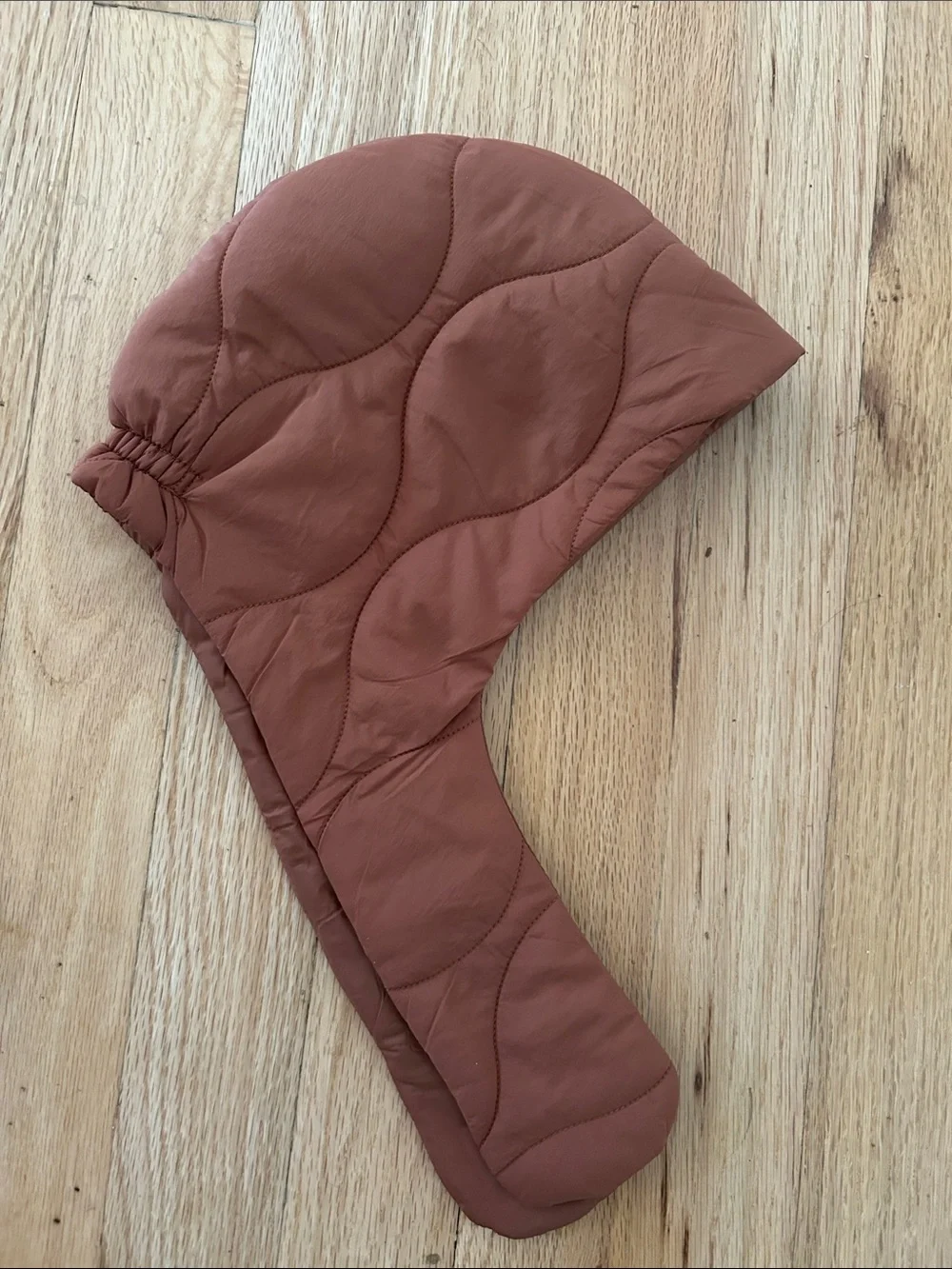 Zara Baby Padded Hood